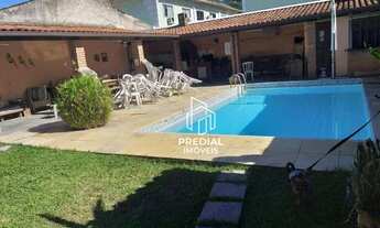 Imagem: Casa com 2 dormitórios à venda, 126 m²