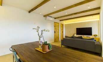 Imagem 2: São Paulo - Apartamento Padrão - Vila Anastácio