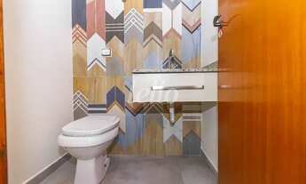 Imagem 4: São Paulo - Casa Padrão - Saúde