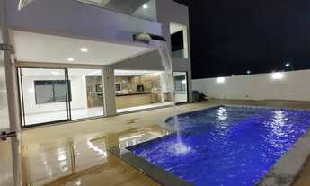 Imagem 7: Alphaville Sergipe