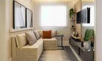 Imagem 2: Casa para venda possui 102 metros quadrados com 3 quartos