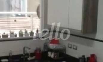 Imagem: Santo André - Casa Padrão - Campestre