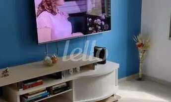 Imagem: São Paulo - Apartamento Padrão - Mooca