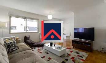 Imagem 3: Apartamento Locação Moema 90 m² 2 Dormitórios