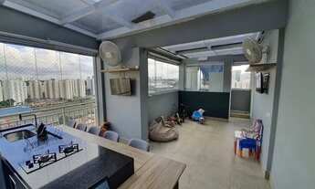 Imagem 3: DUPLEX EM OSASCO