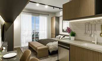 Imagem 5: APARTAMENTO RESIDENCIAL em São Paulo - SP, Pinheiros