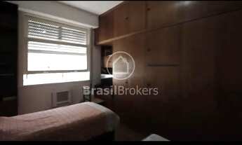 Imagem 1: Rio de Janeiro - Apartamento Padrão - Tijuca