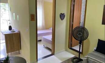 Imagem 2: Vendo apartamento Fontela / Vargem Pequena