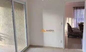 Imagem 3: Apartamento com 3 dormitórios para alugar, 228 m² por R$ 7.736/mês - Centro - Ribeirão Pre