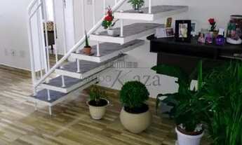 Imagem 5: Apartamento Cobertura Duplex em São José dos Campos