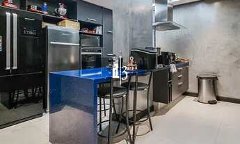 Imagem 4: Apartamento para venda com 200 metros quadrados com 3 quartos