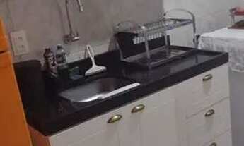 Imagem 2: Apartamento para o FIG 2023