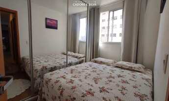 Imagem 6: Apartamento 2/4 Bairro Patrimonio