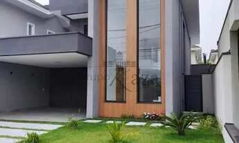 Imagem 2: Casa Condomínio em São José dos Campos