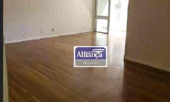 Imagem 4: Apartamento com 4 dormitórios à venda, 270 m² por R$ 2.249.000,00 - Icaraí - Niterói/RJ