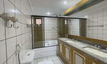 Imagem 6: Apartamento -- 213 metros quadrados com 3 quartos em Meireles - Fortaleza - CE