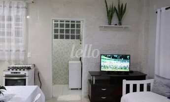 Imagem 3: São Paulo - Apartamento Padrão - Santa Cecília