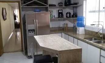 Imagem 4: Sobrado 3 dormitórios sendo 3 suítes R$1.050.000,00