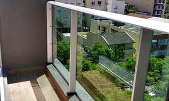 Imagem 3: Apartamento para Venda - 78.77m², 2 dormitórios, sendo 2 suites, 2 vagas - Rio Branco