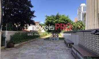 Imagem 6: Pinheiros - 114m² - 3 dormitórios e 1vaga