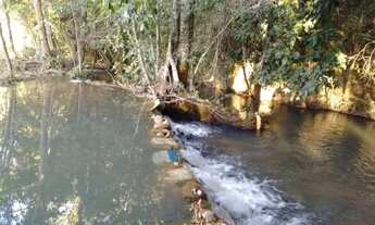 Imagem: Chácara para venda com 18.400m² com 3