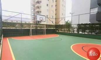 Imagem 5: São Paulo - Apartamento Padrão - Mooca