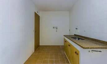 Imagem 4: São Paulo - Apartamento Padrão - Pinheiros