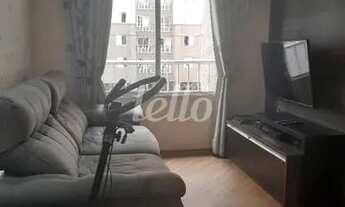 Imagem 2: Santo André - Apartamento Padrão - Parque Erasmo Assunção