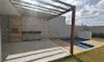 Imagem 6: Condomínio em Lagoa Santa noTrilhas do Sol