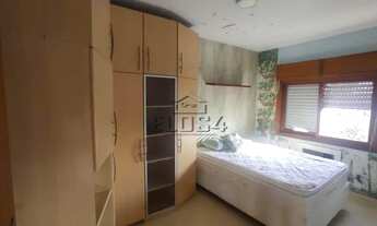 Imagem 5: Apartamento com 2 Dormitorio(s) localizado(a) no bairro Centro em São Leopoldo / Ref.:AL