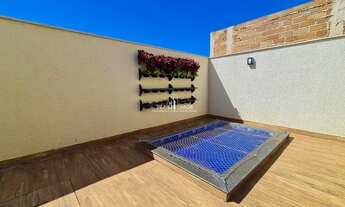 Imagem 7: Jardins Barcelona - Casa Térrea com 3 suítes plenas