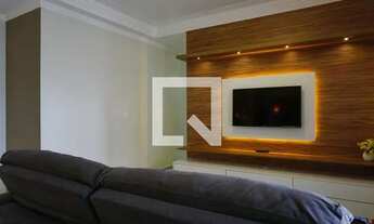 Imagem 3: Apartamento à Venda - Jardim Éster Yolanda, 3 Quartos, 98 m2