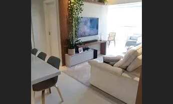 Imagem: Apartamento para venda possui 67 metros