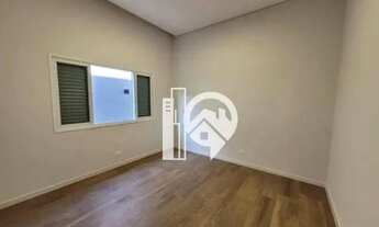 Imagem 6: Casa com 3 dormitórios à venda, 254 m² no Condomínio Terras do Vale - Caçapava/SP