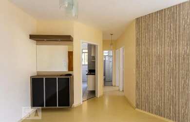 Imagem 3: Apartamento para Aluguel - Piratininga, 2 Quartos, 58 m2