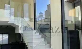 Imagem 5: Casa Condomínio em São José dos Campos