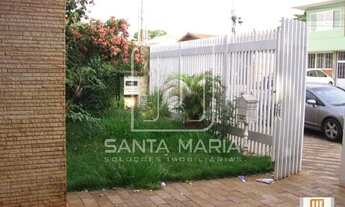 Imagem 2: Casa (térrea na rua) 4 dormitórios/suite, cozinha planejada