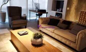 Imagem: Cobetura Vila Olimpia