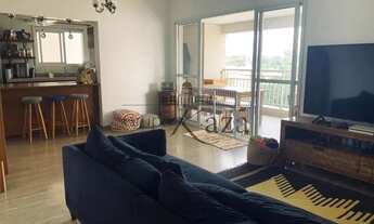 Imagem: Apartamento Padrão em São José dos Campos