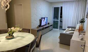 Imagem 4: Apartamento na Coroa do Meio- Aracaju/SE