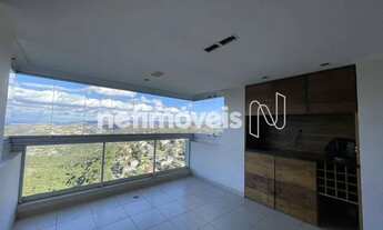 Imagem 3: Locação Apartamento 4 quartos VILA CASTELA Nova Lima