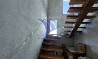 Imagem 5: COD 633 Venda- Casa Duplex com edícula- Condomínio dos Pássaros- AC. Fin. Banc