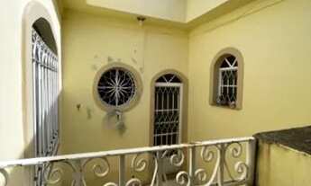 Imagem 2: Casa mobiliada no centro de Campo Grande