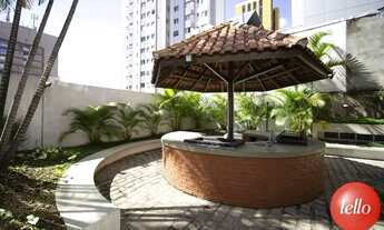 Imagem 3: São Paulo - Apartamento Padrão - Bela Vista