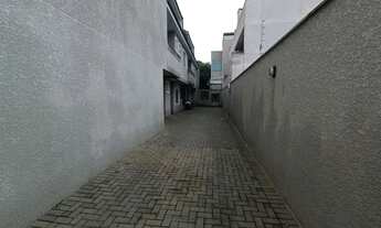 Imagem 7: Sobrado na região do xaxim , locação