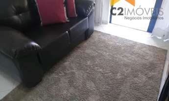 Imagem 3: Apartamento mobiliado,46 m2, 1/4 no Caminho das Árvores, Salvador (BA