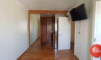 Imagem 7: São Paulo - Apartamento Padrão - Moema