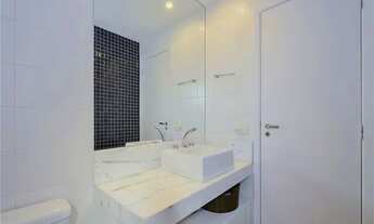 Imagem 6: São Paulo - Apartamento Padrão - Campo Belo