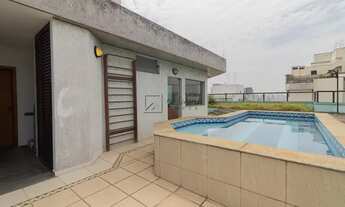 Imagem 5: Cobertura Venda Campo Belo 390 m² 4 Dormitórios