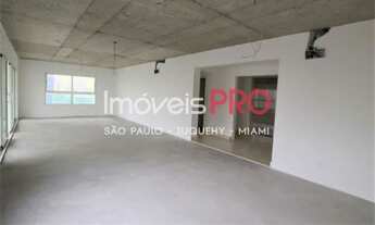 Imagem 5: Apartamento 324m² de altíssimo padrão com 6 vagas em Moema